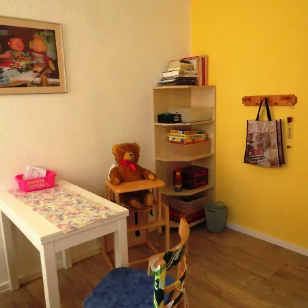Ferienwohnung Hamax Dresden Exterior foto