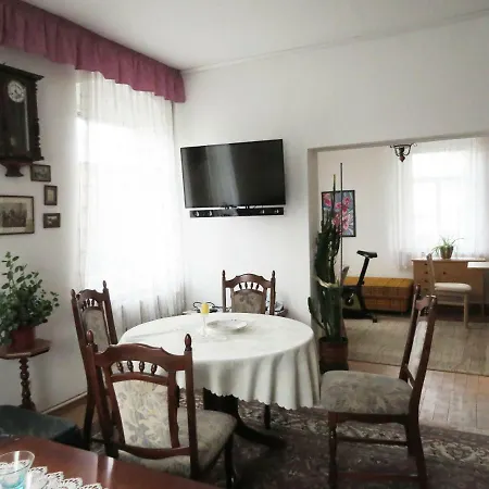 Ferienwohnung Hamax Dresden Exterior foto