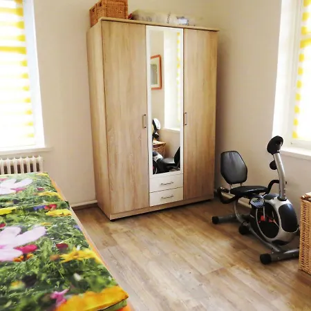 Ferienwohnung Hamax Dresden Exterior foto