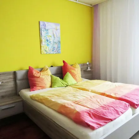 Ferienwohnung Hamax Dresden Exterior foto