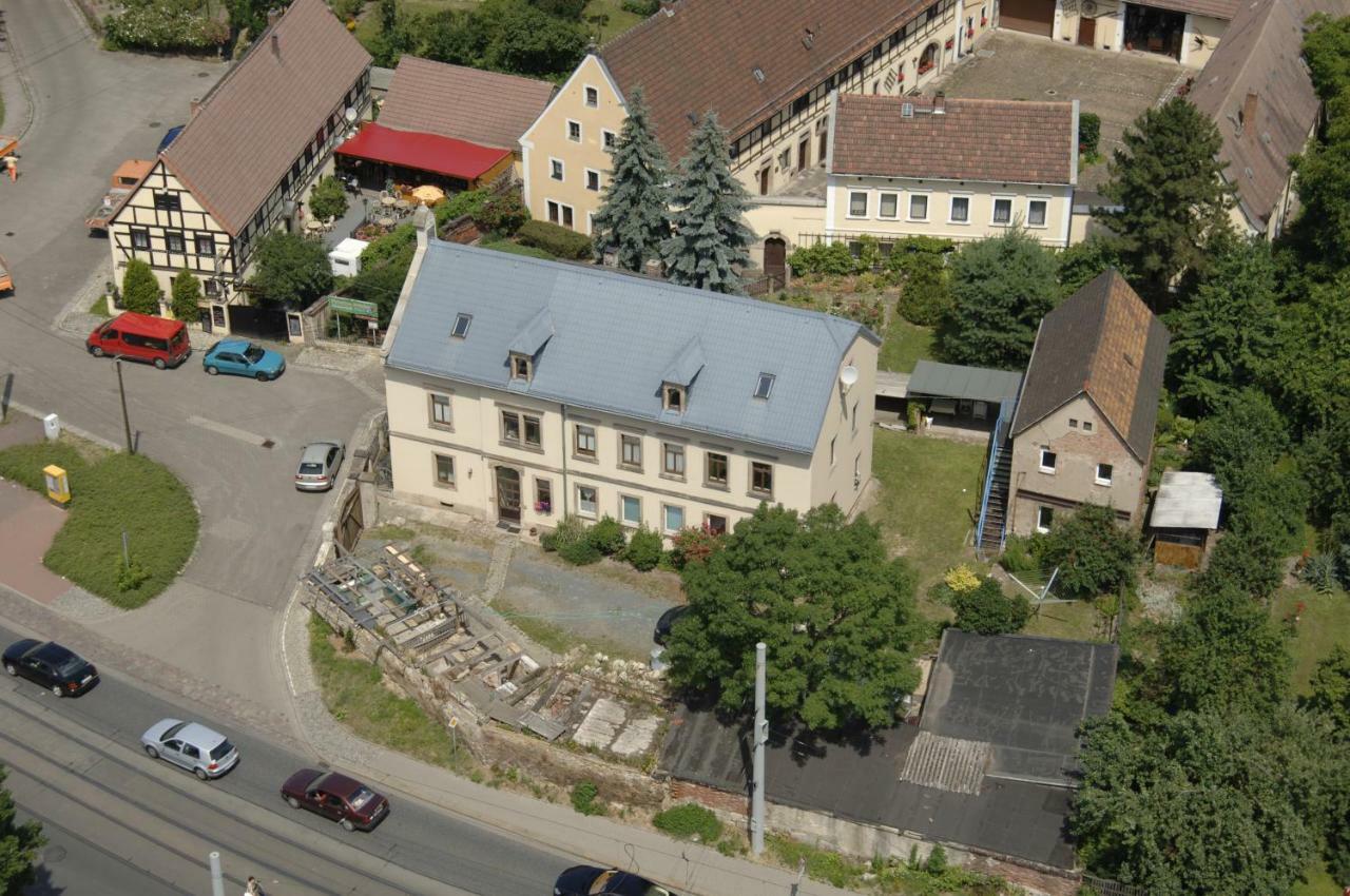 Hamax * Dresden